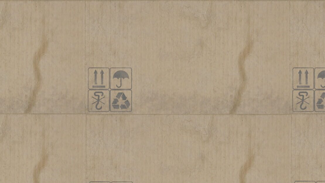 宣传原画 图片