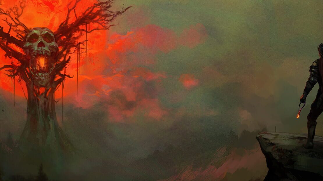 宣传原画 图片