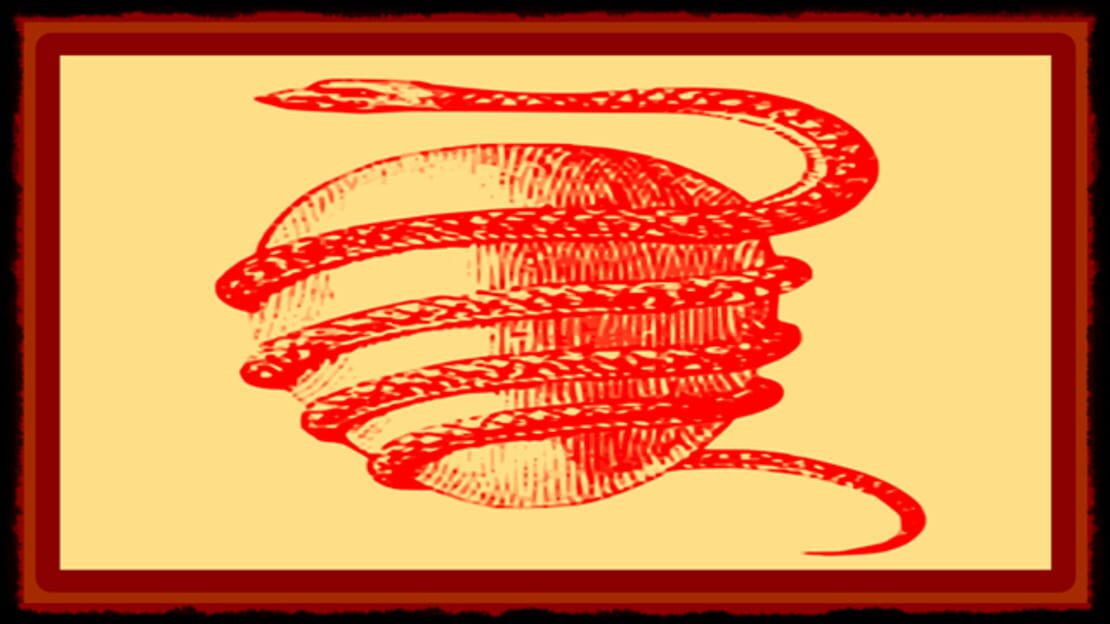 宣传原画 图片
