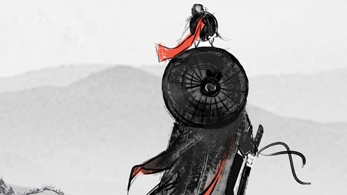 宣传原画 图片