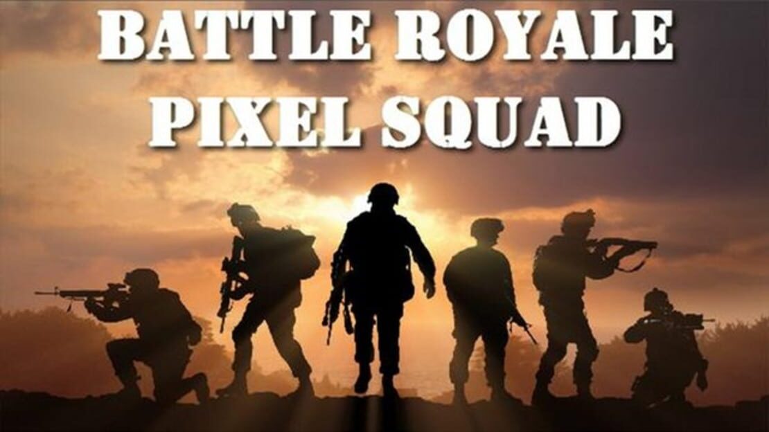 宣传原画 图片