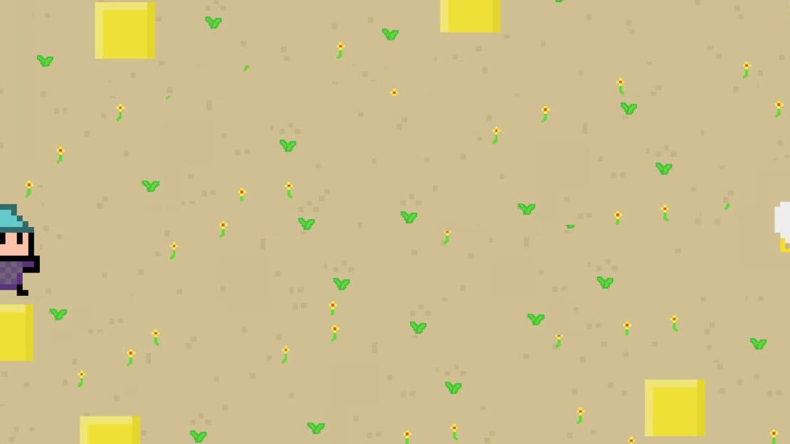 宣传原画 图片