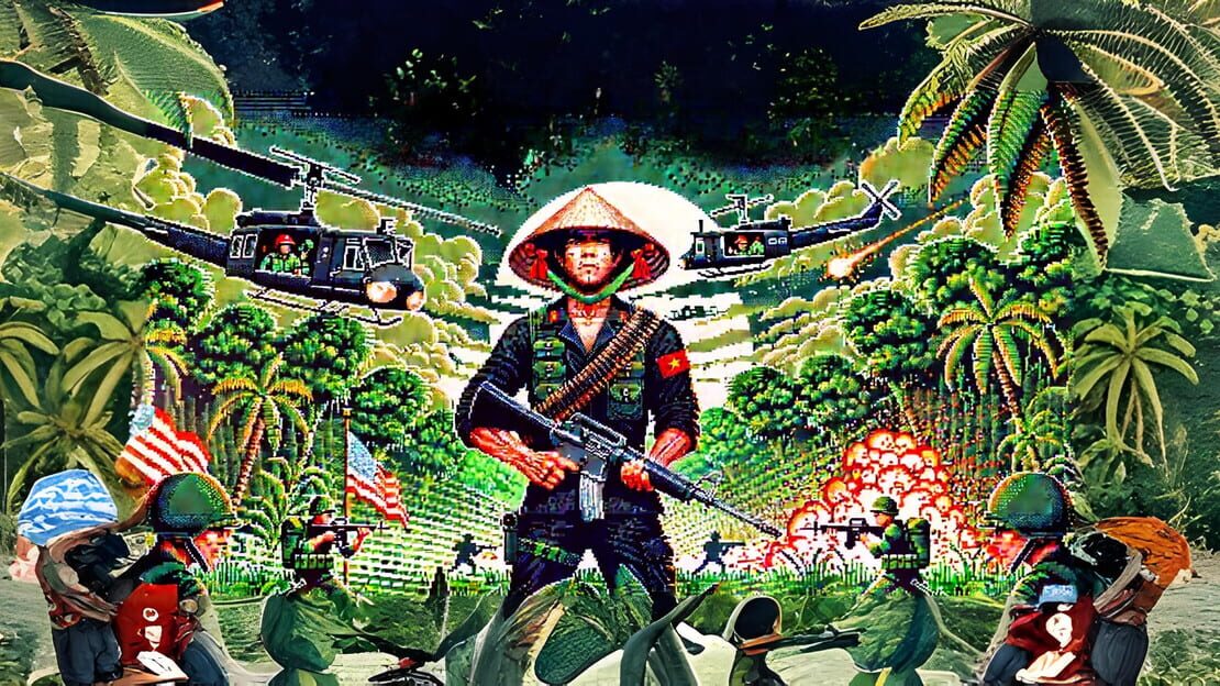 宣传原画 图片