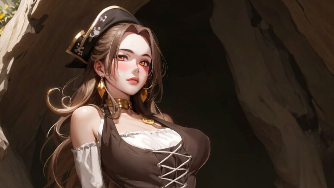 宣传原画 图片