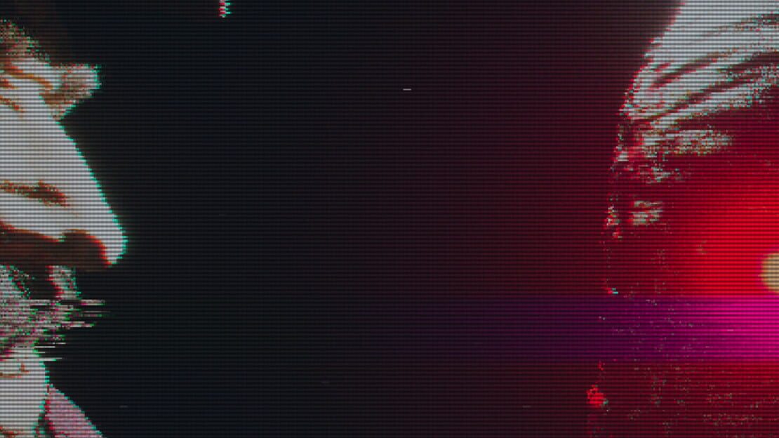 宣传原画 图片