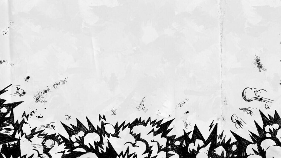 宣传原画 图片