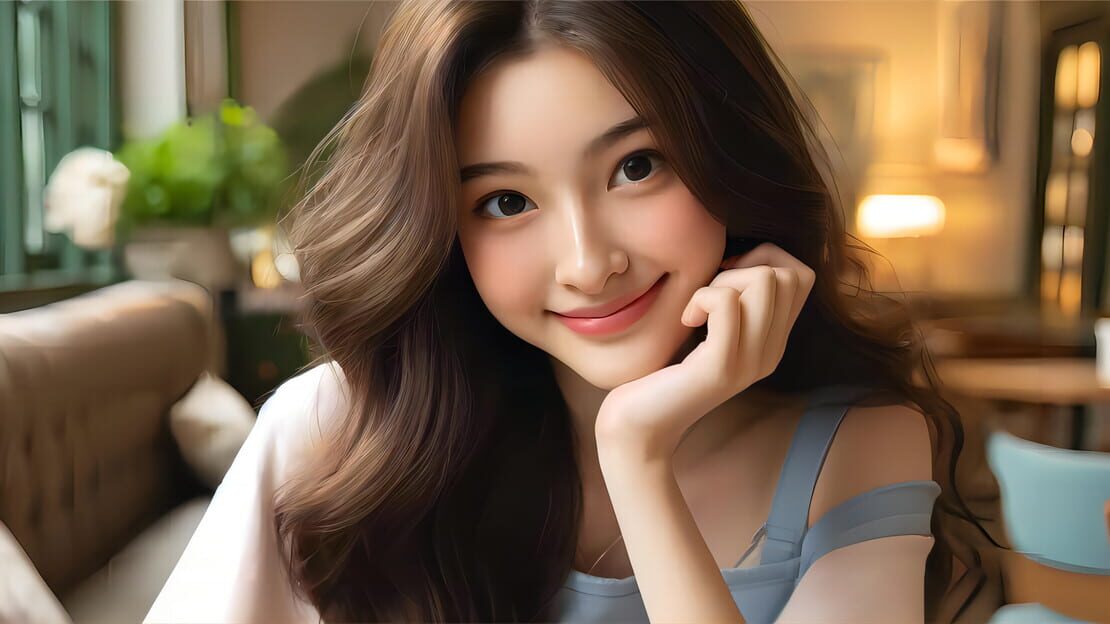 宣传原画 图片
