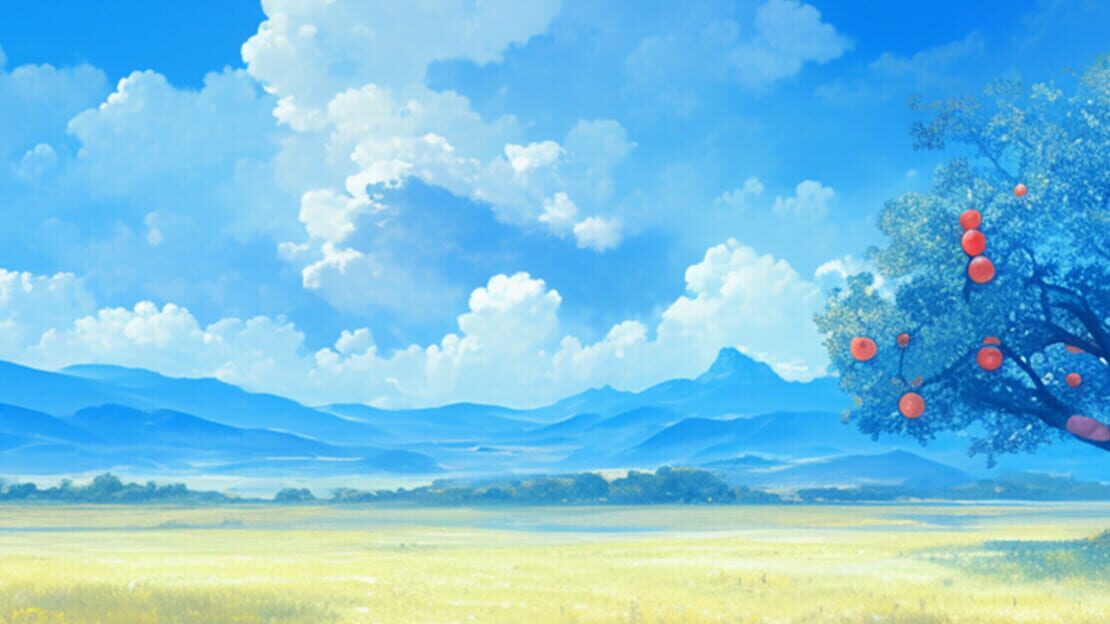 宣传原画 图片