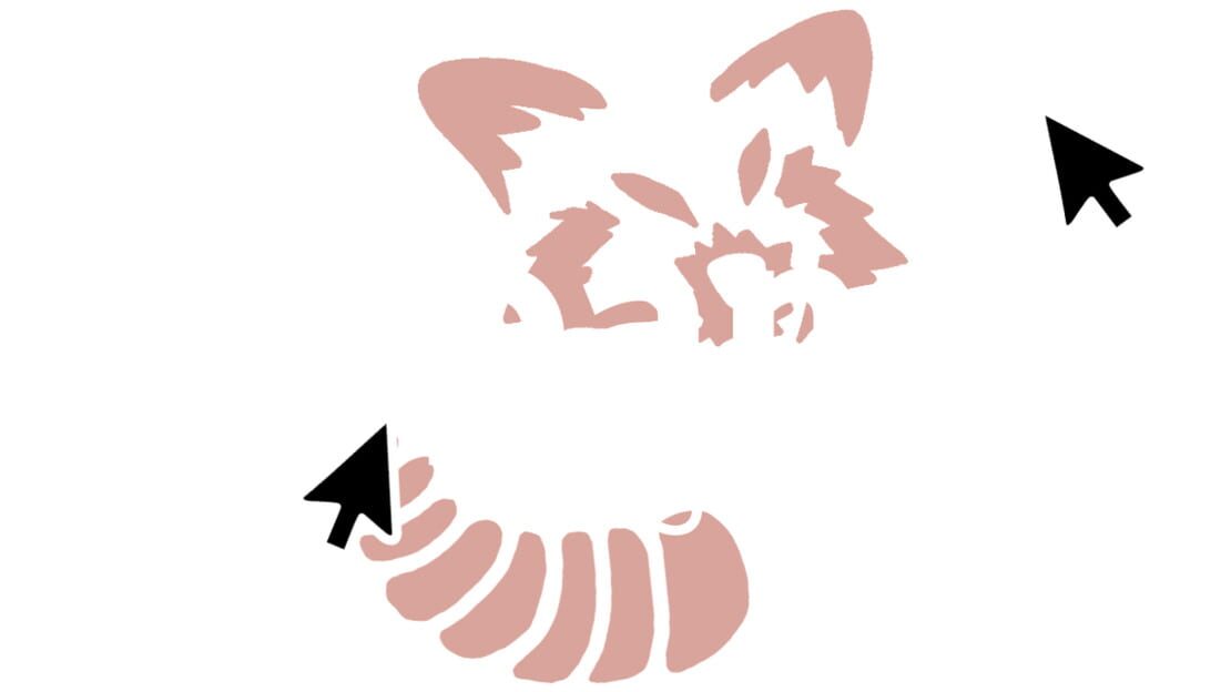 宣传原画 图片