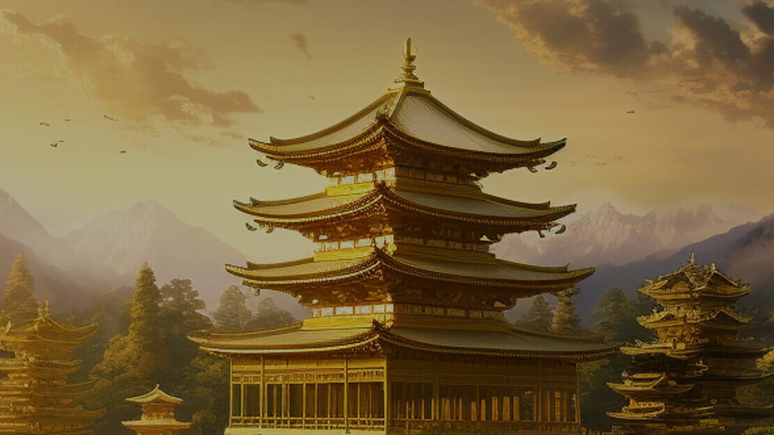 宣传原画 图片