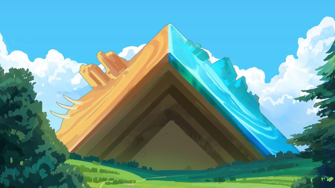 宣传原画 图片