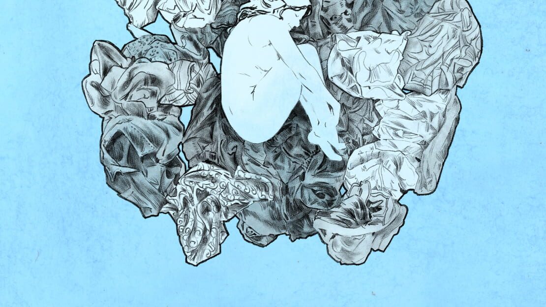 宣传原画 图片