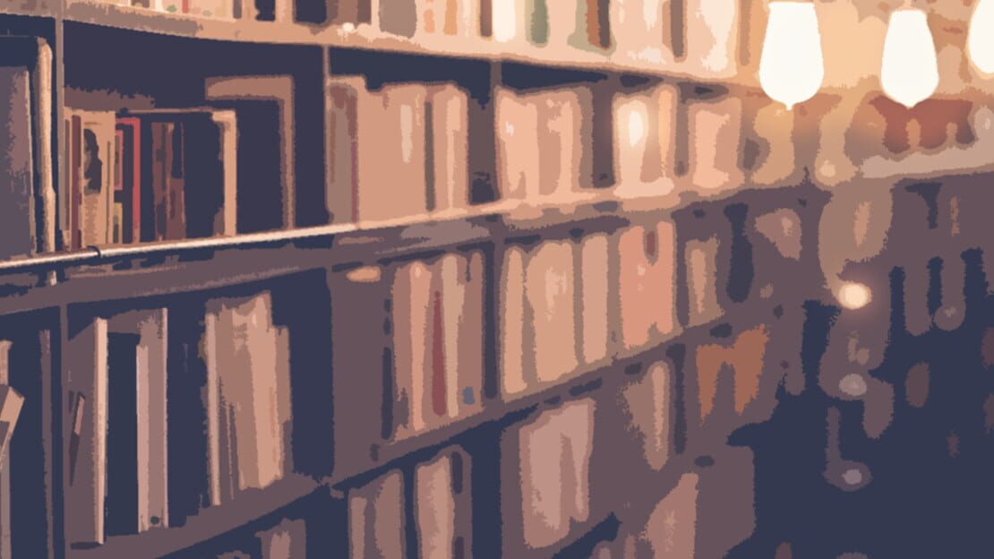 宣传原画 图片