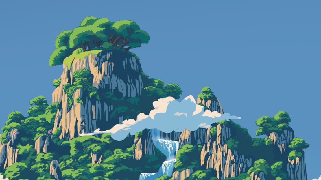 宣传原画 图片