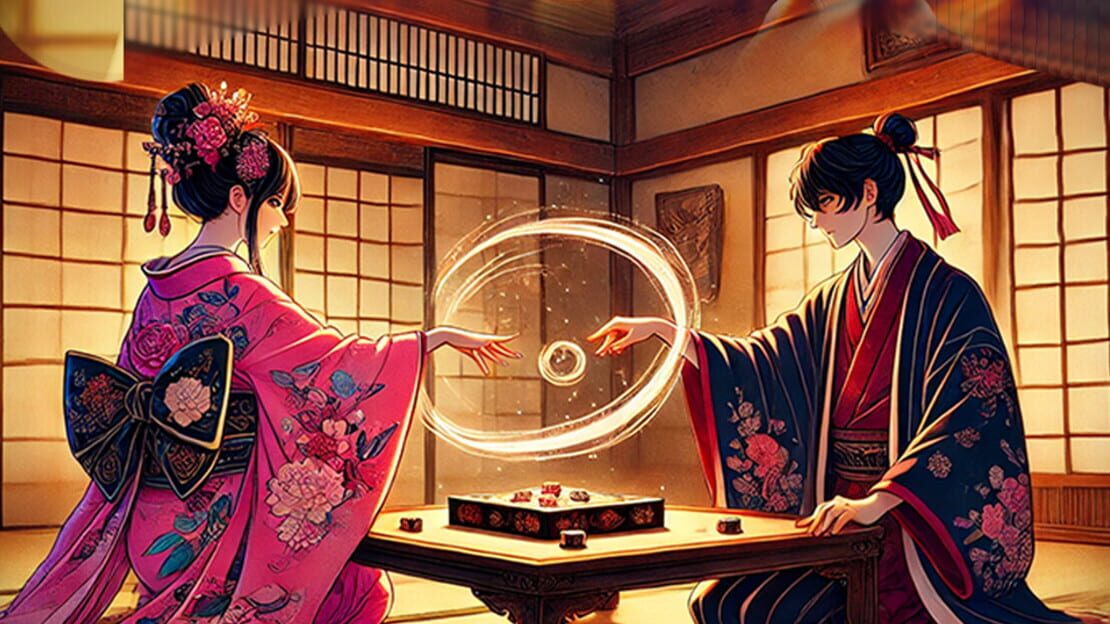 宣传原画 图片