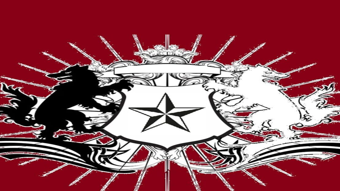 宣传原画 图片