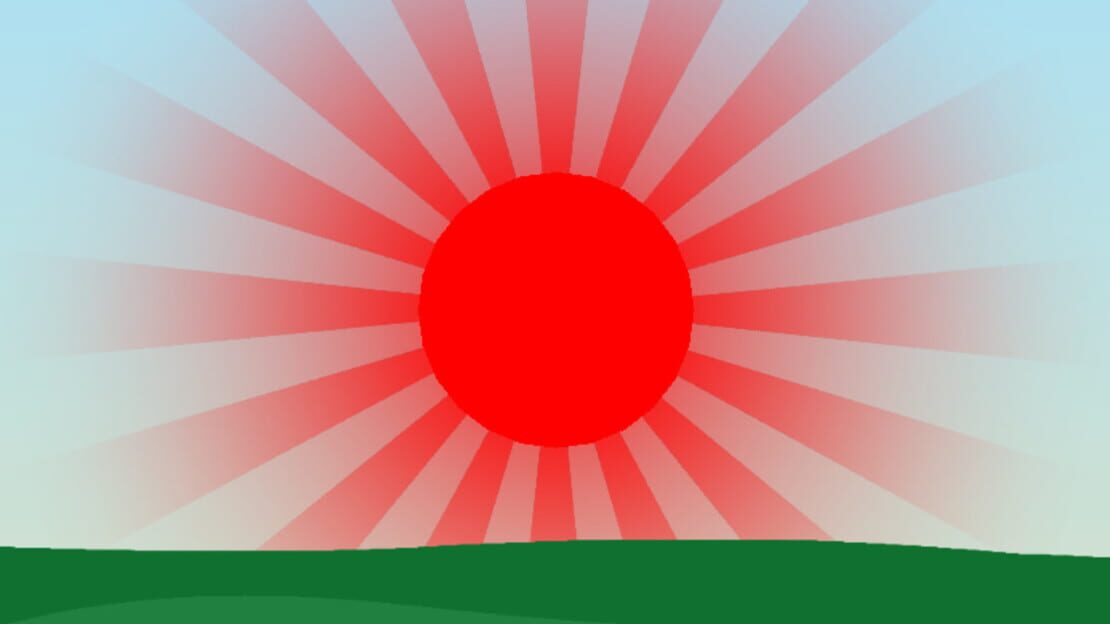 宣传原画 图片