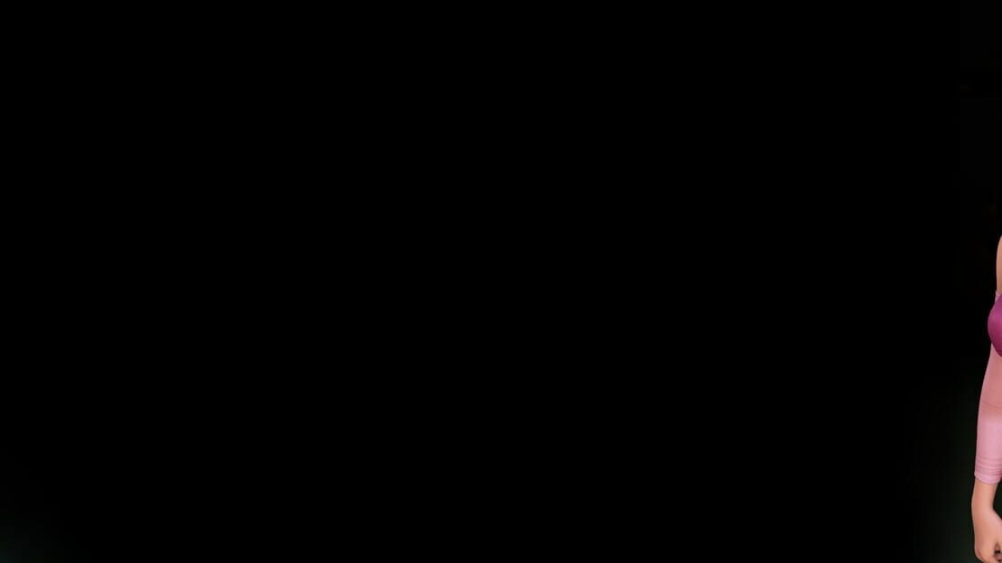 宣传原画 图片