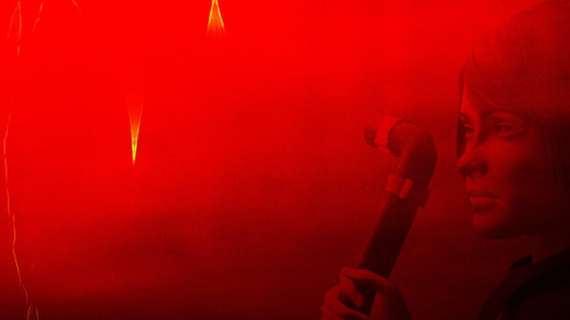宣传原画 图片