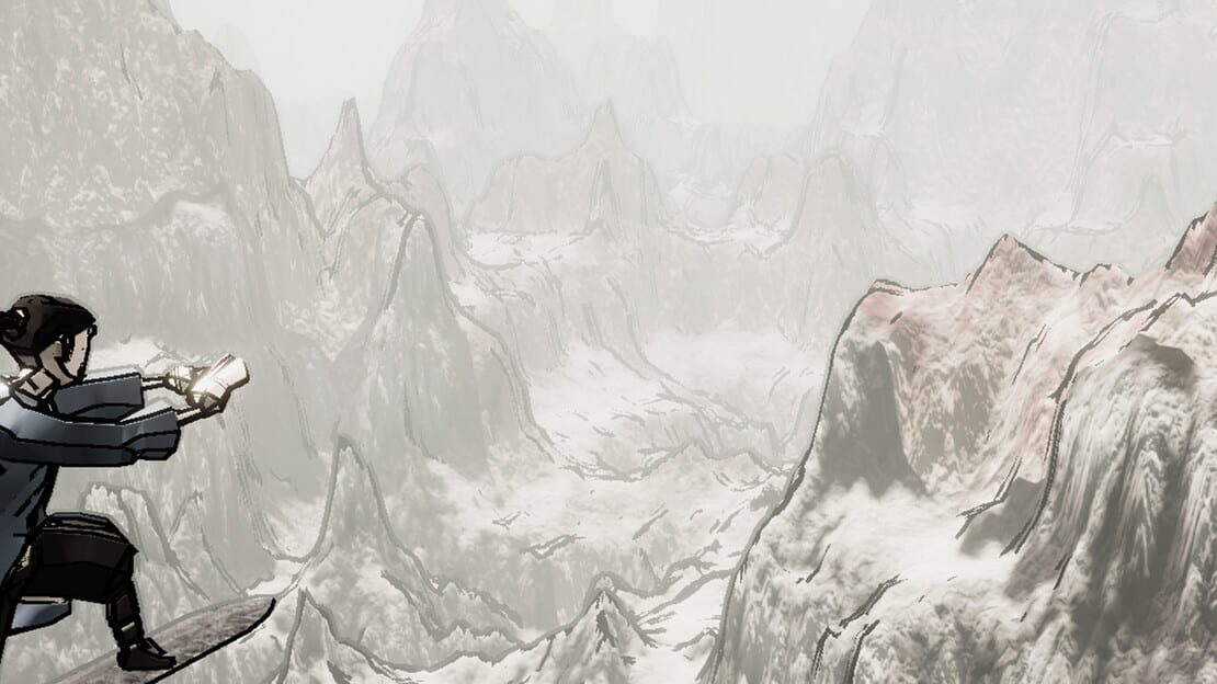 宣传原画 图片