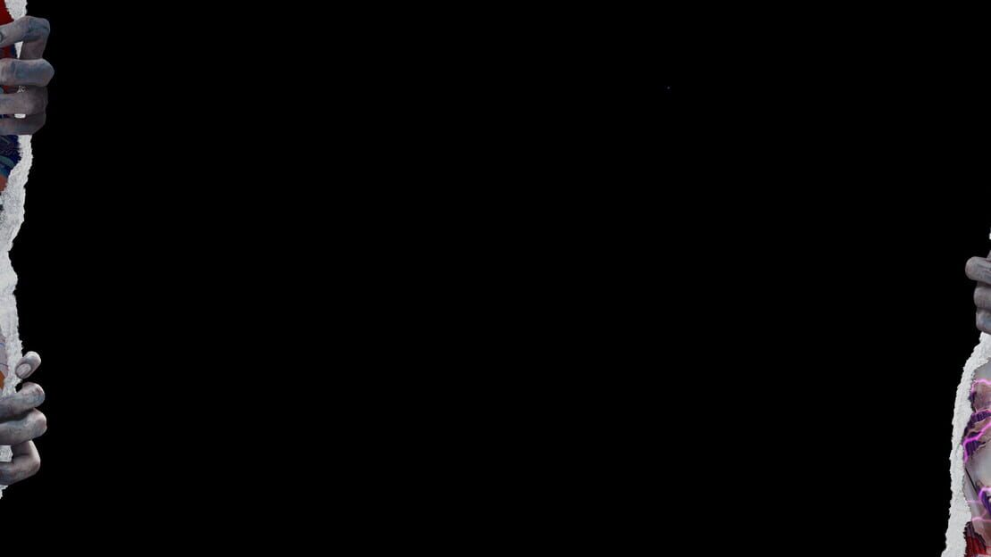 宣传原画 图片