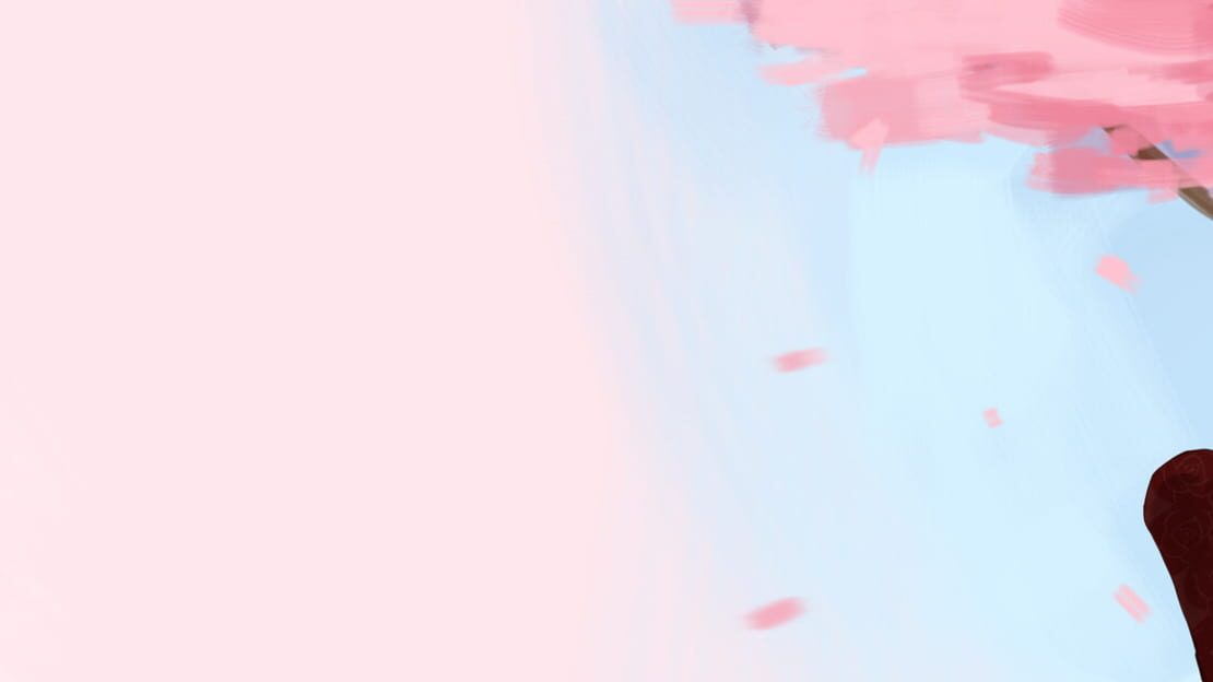 宣传原画 图片
