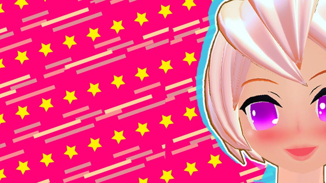 宣传原画 图片