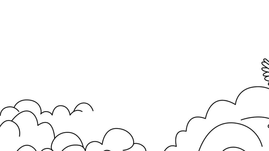 宣传原画 图片