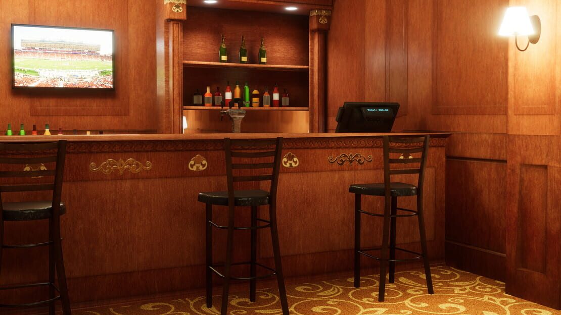 宣传原画 图片