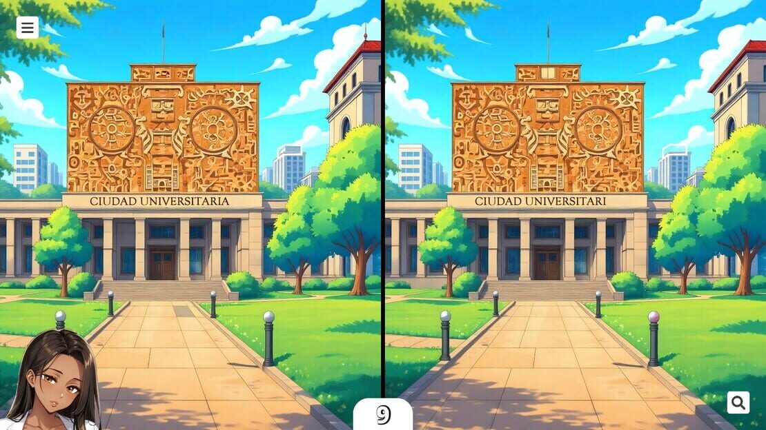 宣传原画 图片