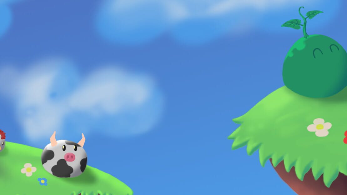 宣传原画 图片