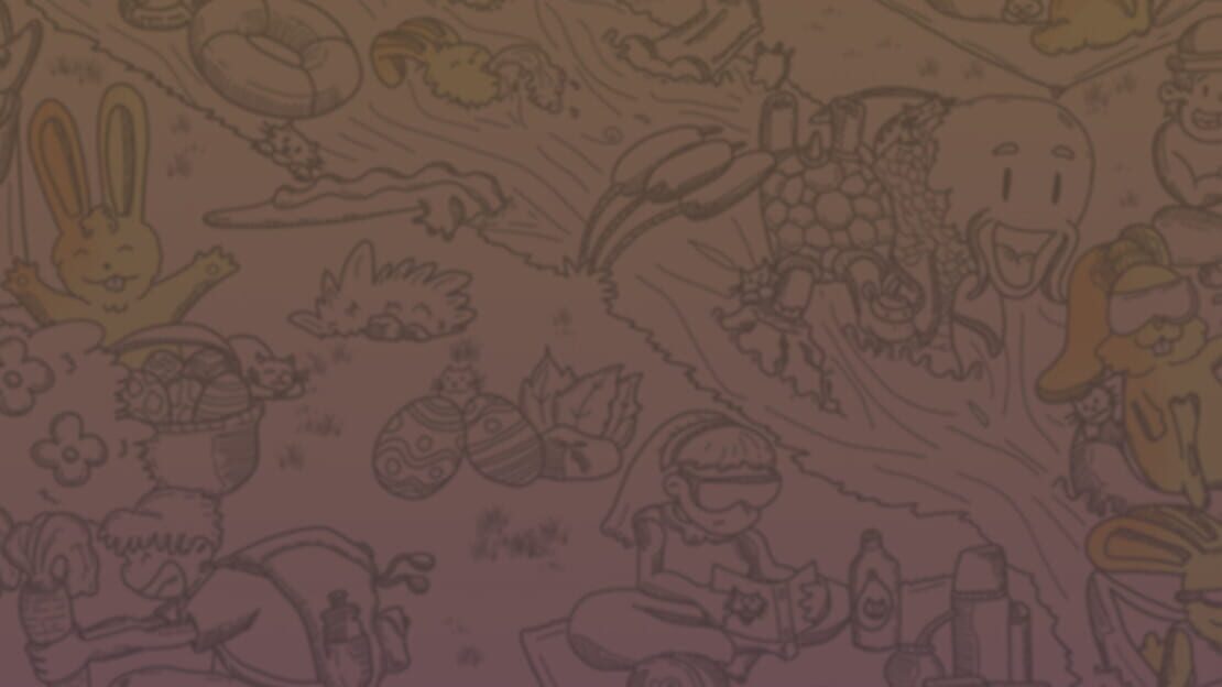 宣传原画 图片