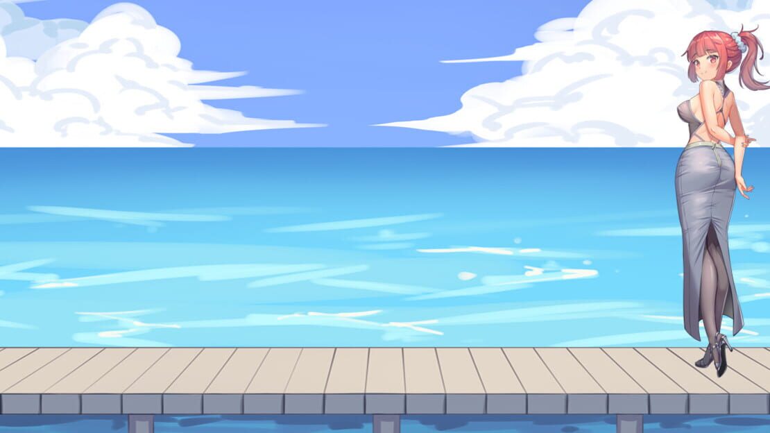 宣传原画 图片