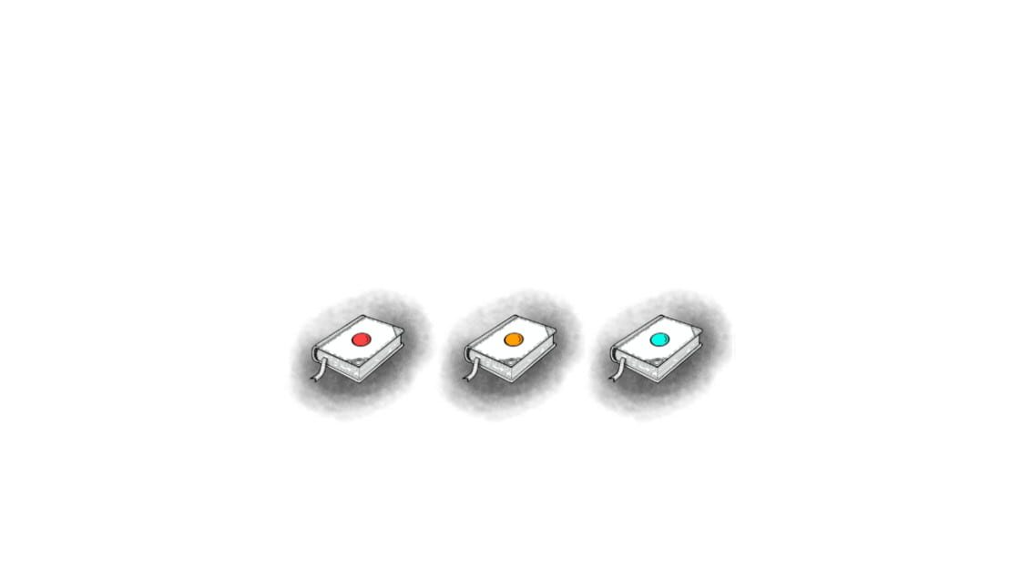 宣传原画 图片