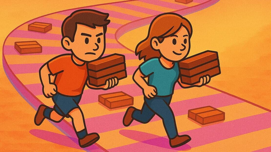 宣传原画 图片