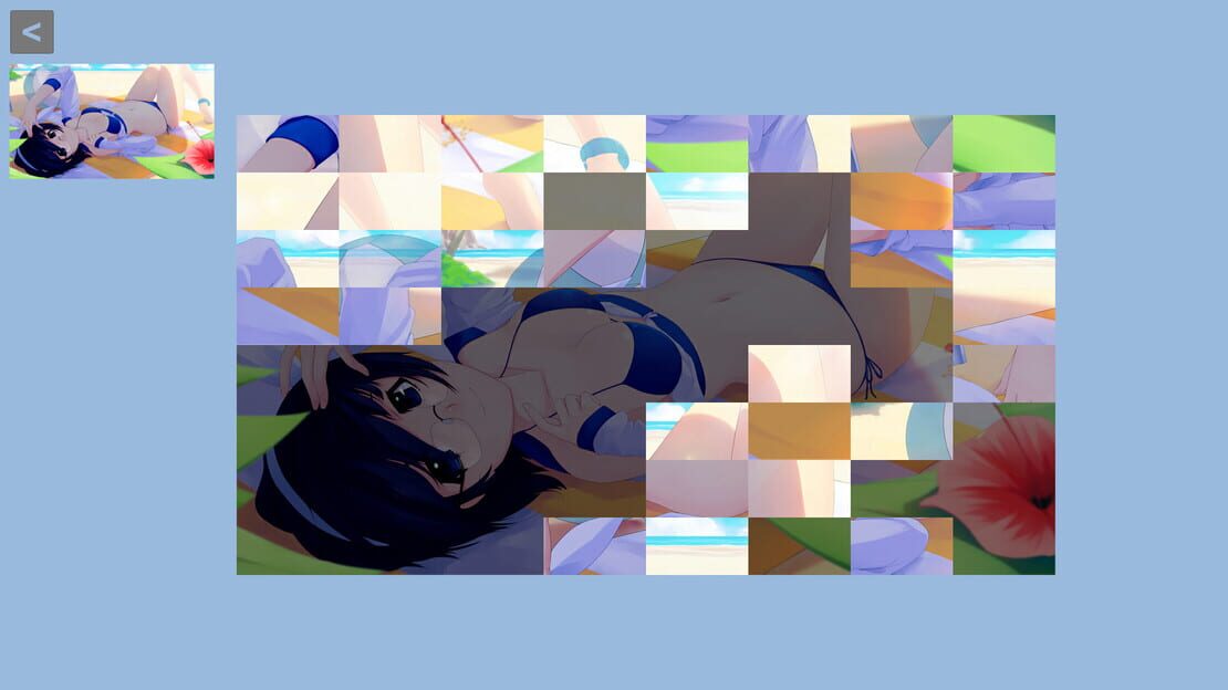 宣传原画 图片