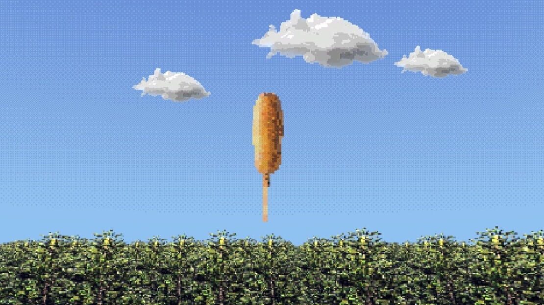 宣传原画 图片