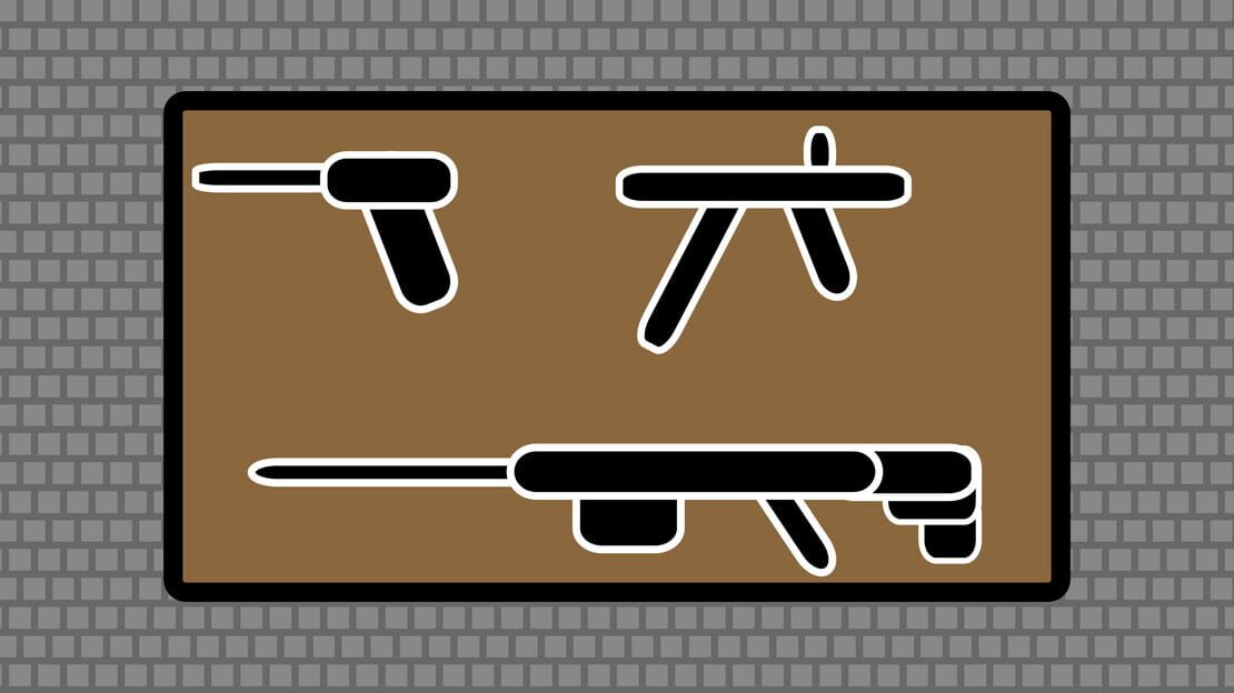 宣传原画 图片