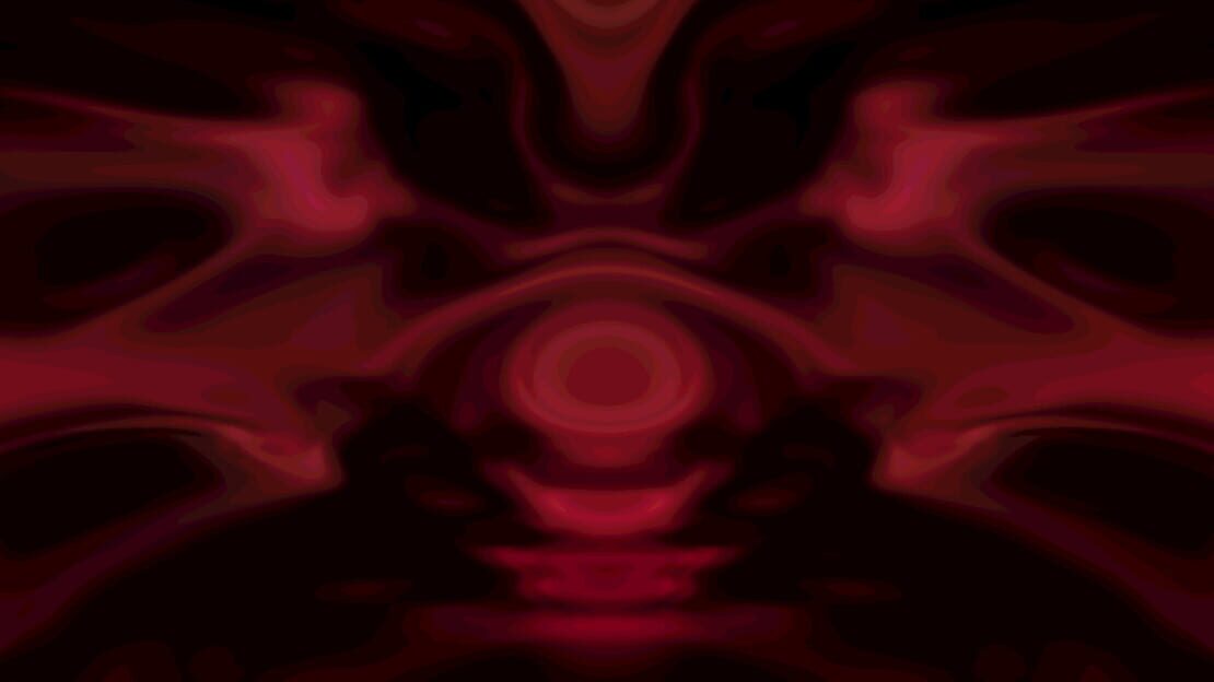 宣传原画 图片