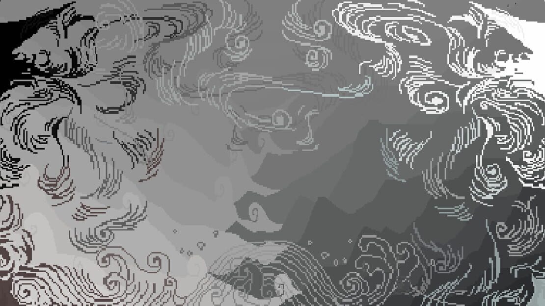 宣传原画 图片
