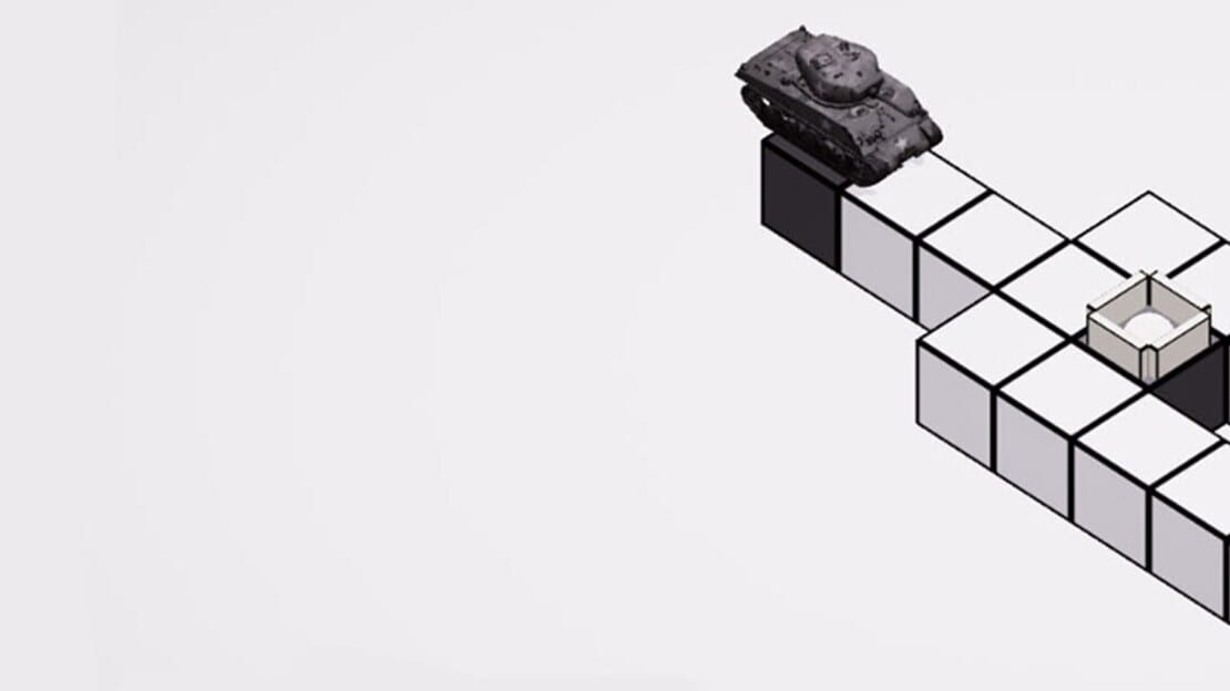 宣传原画 图片