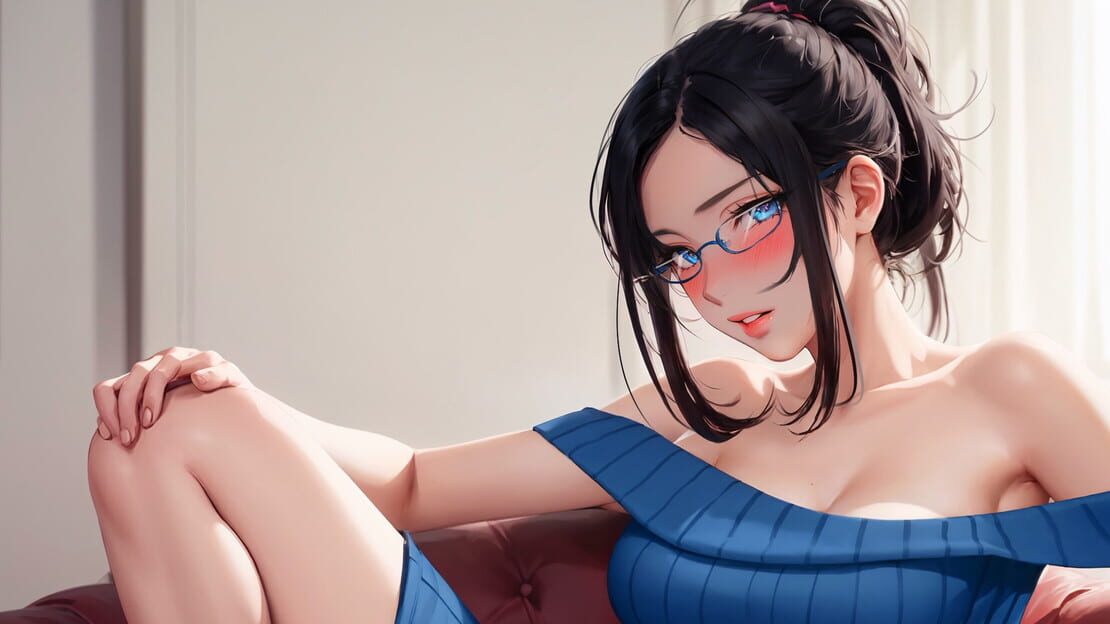 宣传原画 图片