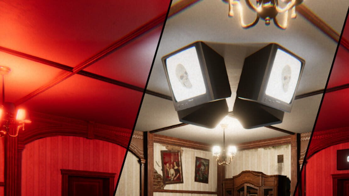 宣传原画 图片
