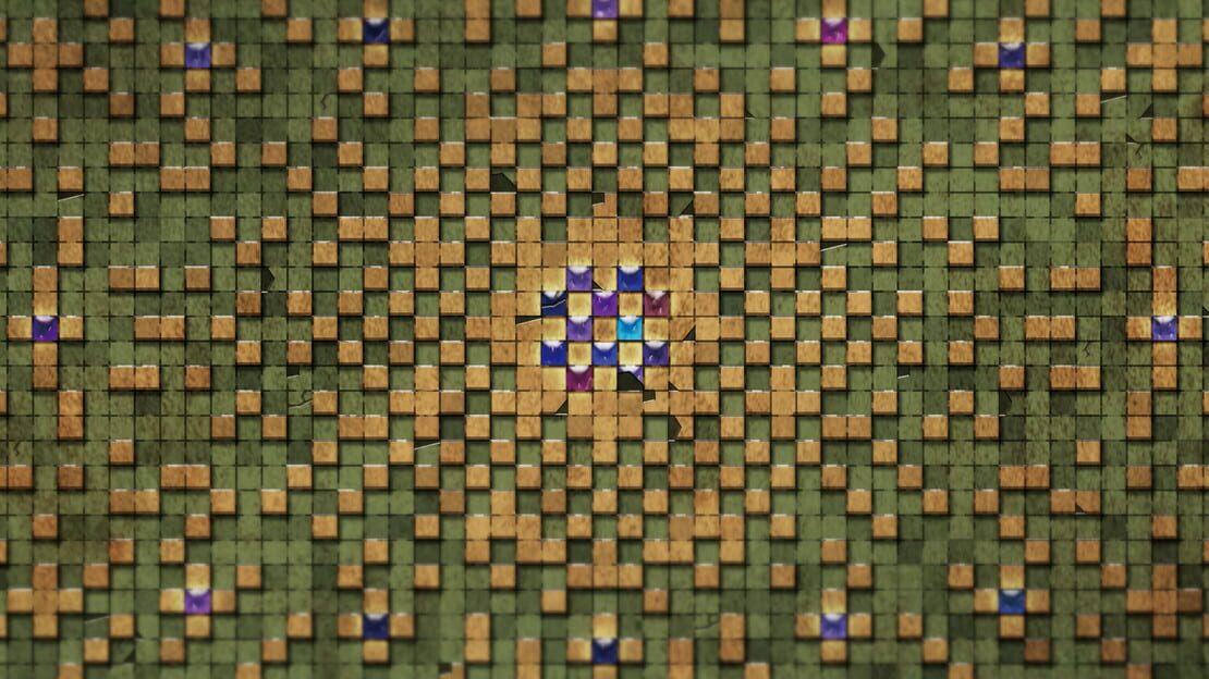 宣传原画 图片