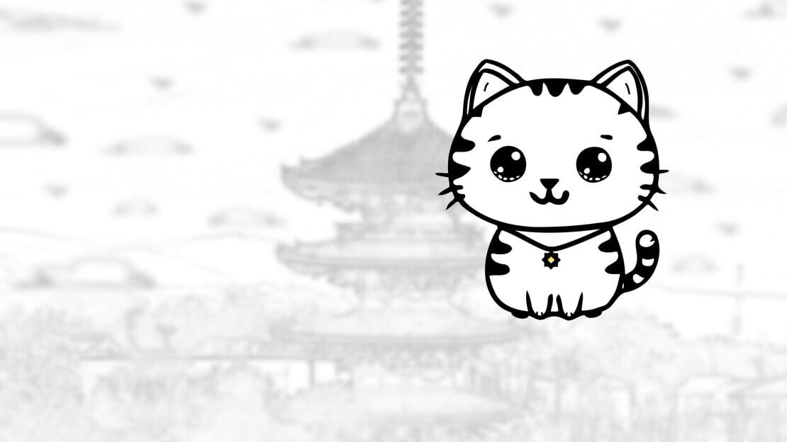 宣传原画 图片