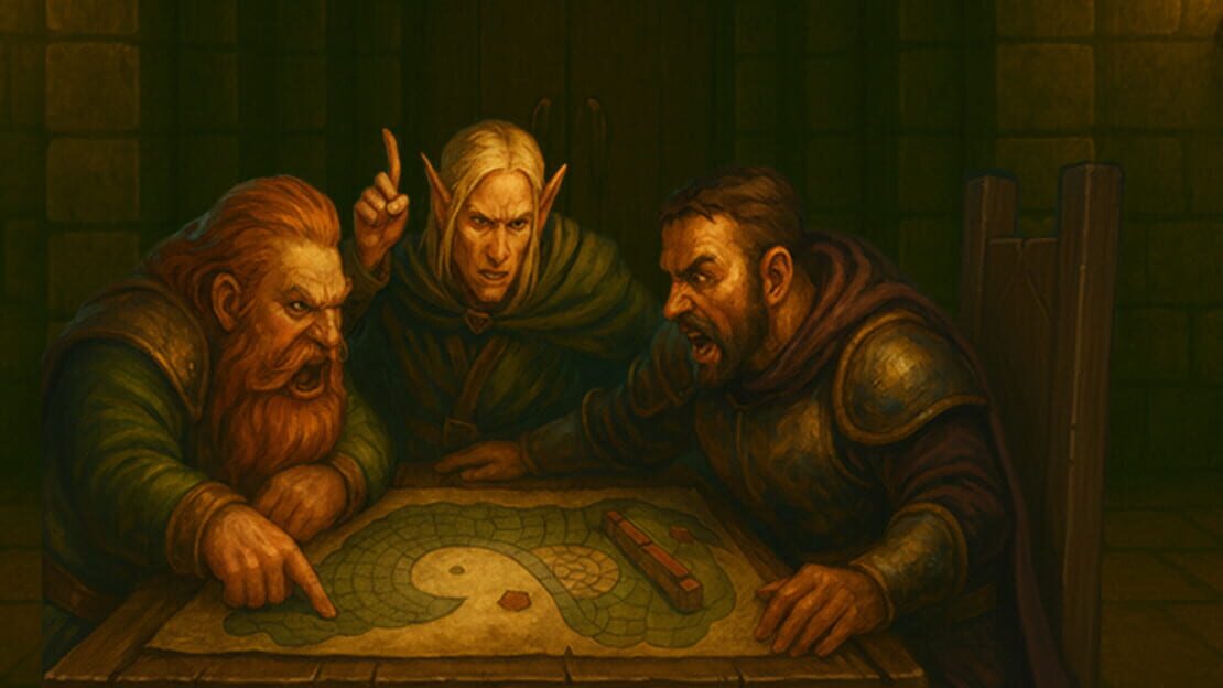 宣传原画 图片