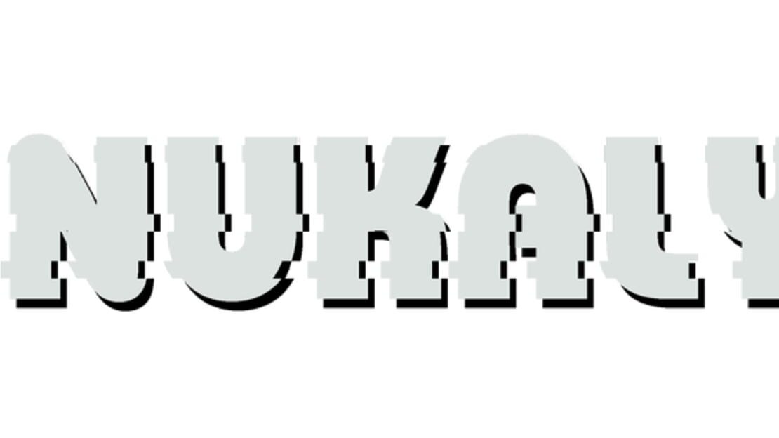 宣传原画 图片