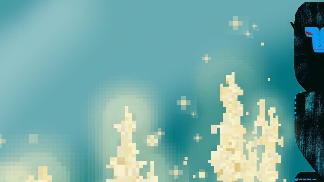 宣传原画 图片