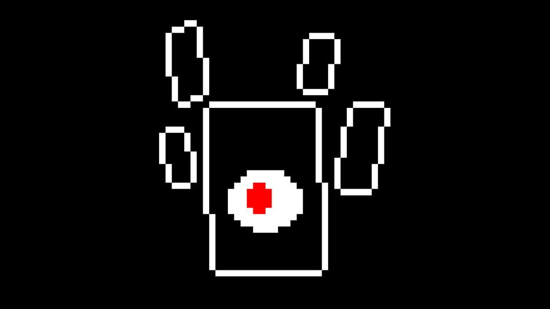 宣传原画 图片