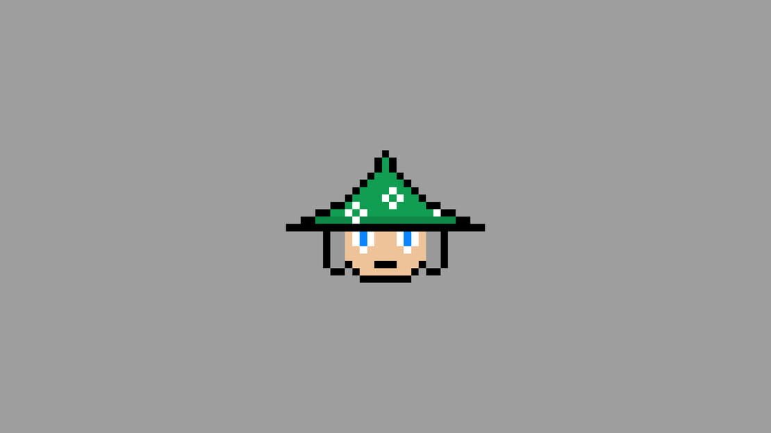 宣传原画 图片